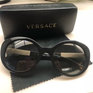 Versace sunglasses